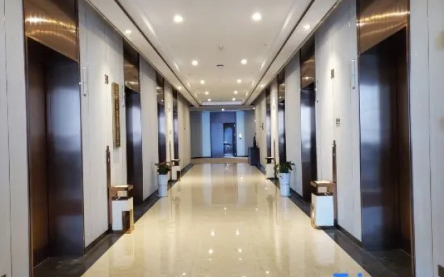 Tianjiao International Hotel