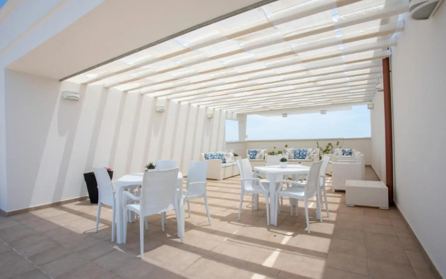 Hotel Perla dello Ionio
