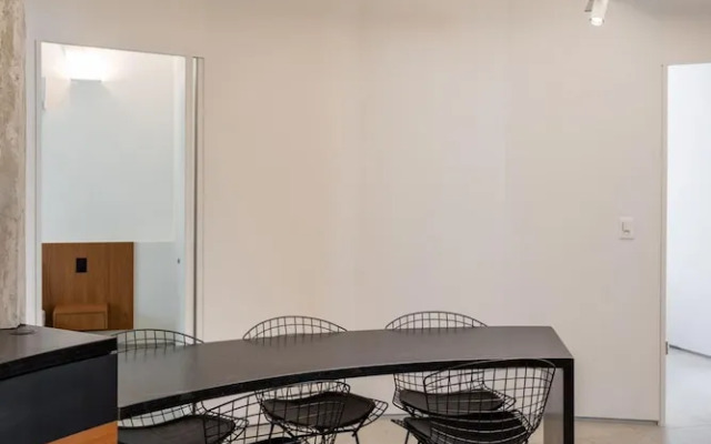 Wonderful in Copacabana 2 Bedrooms Nsc501b