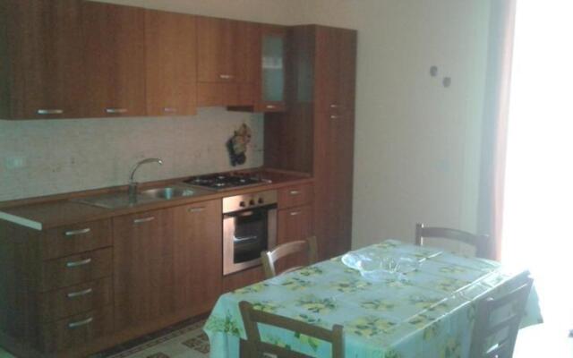 Apartment Mosaico