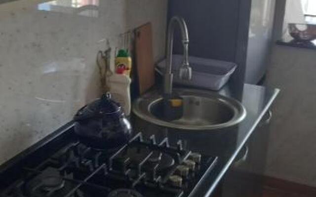 Apartament Pushkin Street 13