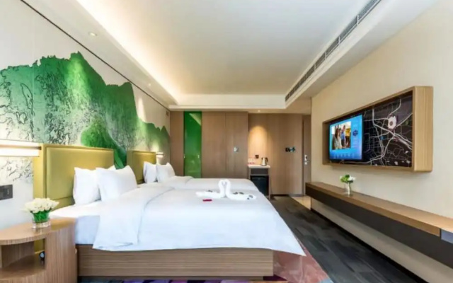 Hampton by Hilton Xi'an High-tech Zone