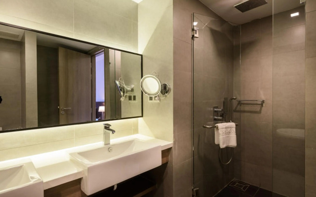 Mansion 51 Hotel & Apartment