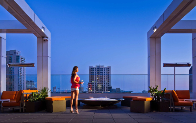 Andaz San Diego, by Hyatt