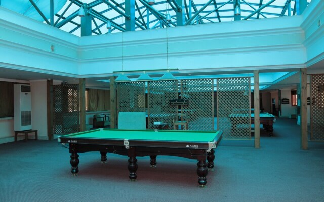 Sea Port Hotel