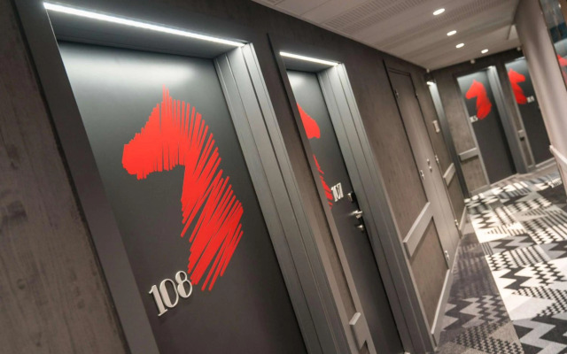 ibis Styles Deauville Centre