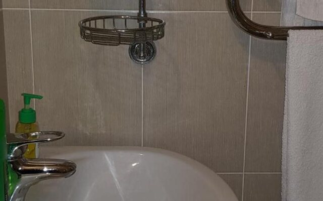 Mashuk Hotel