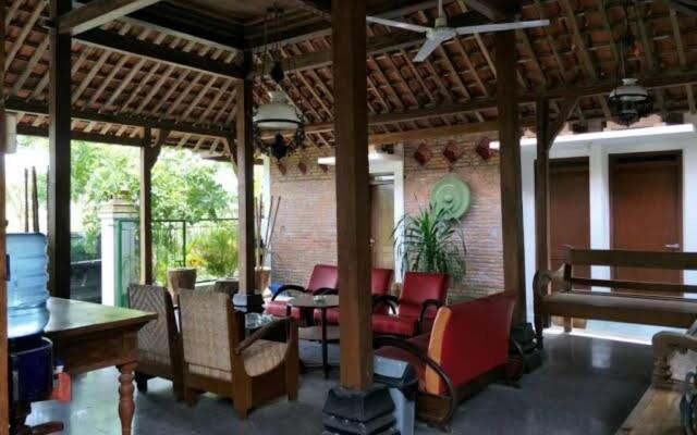 Ganjuran Indah Inn Syariah