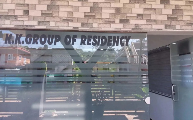 KK Group Of Residency