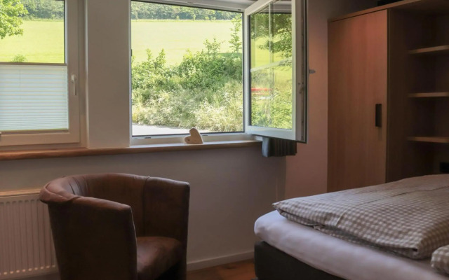 Rübenkämpers Ferienwohnungen