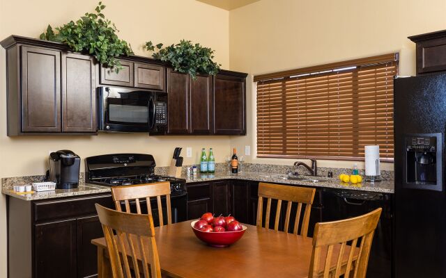 The Courtyard Villas