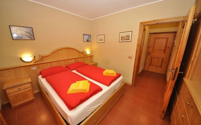 Apartments In Casa Florin