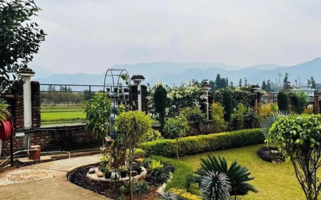 Vanhills-Luxury Home Stay in Jim Corbett