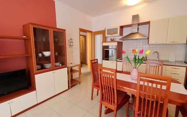 Apartments K & N