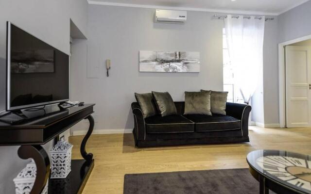 Belsiana - Elegant apartment in an Exclusive Location
