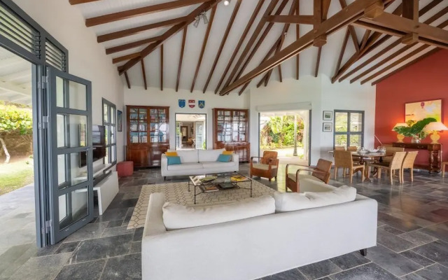 Villa Big Blue