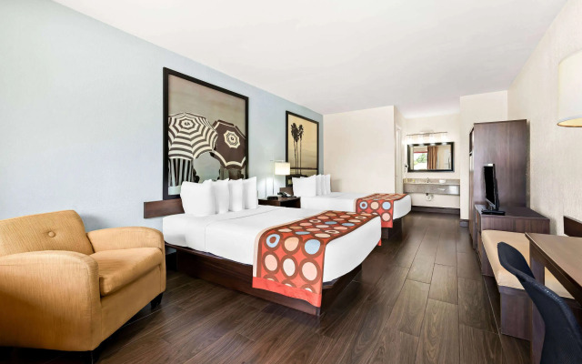 Super 8 by Wyndham Florida City/Gateway to Keys/Everglades
