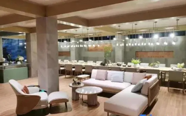 Qianhaiwan Leisure Hostel