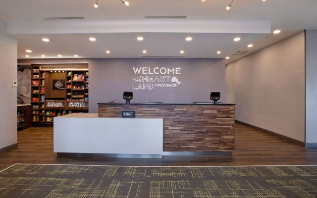 Hampton Inn & Suites Ottawa West
