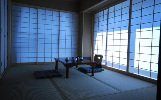 Matsumoto Ryokan