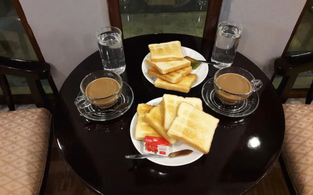 Amantra Homestay and Village