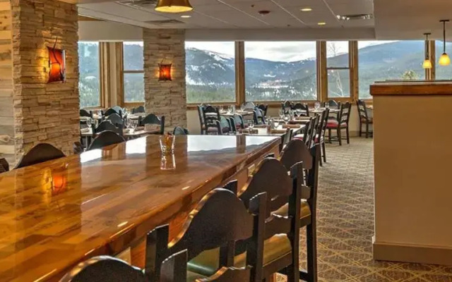 The Lodge at Breckenridge