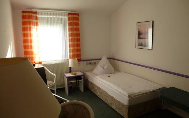 Hotel Gasthof Conrad