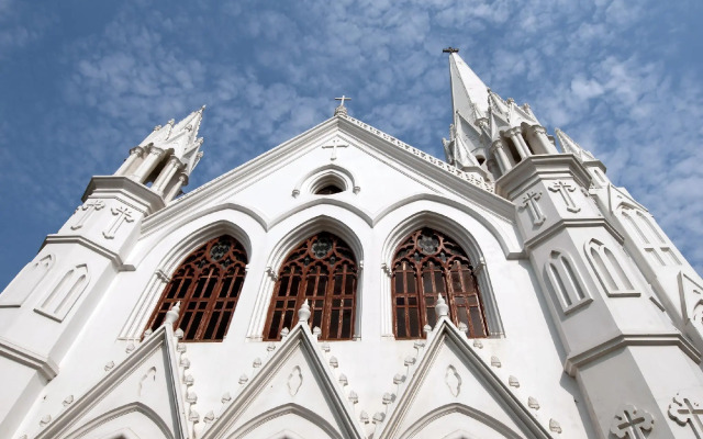 OYO 1602 Galaxy Manor