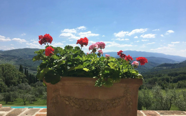 Agriturismo I Casali del Trebbiolo