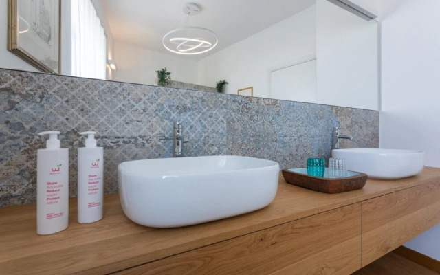 Casa Massimo con Terrazzo by Wonderful Italy