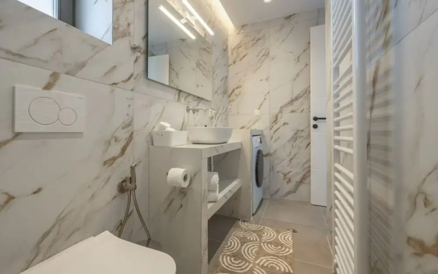 Cozy Haven Studio -island Living Paros-