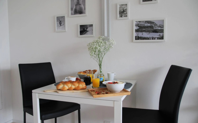 Davos Holiday Apartment