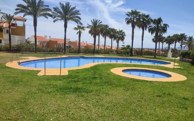 Villa Kalma Luxury House in Vera Playa