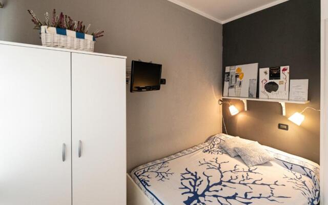 Bed and Breakfast Montecarlo
