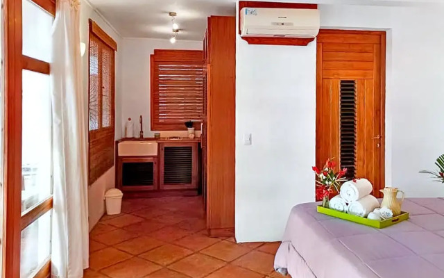 Pedasi Ocean Properties