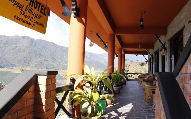 Nar-Bis Hotel