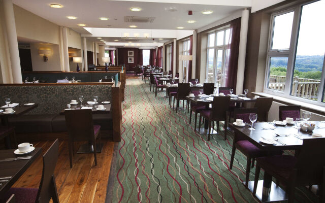 The Telford Hotel, Spa & Golf Resort