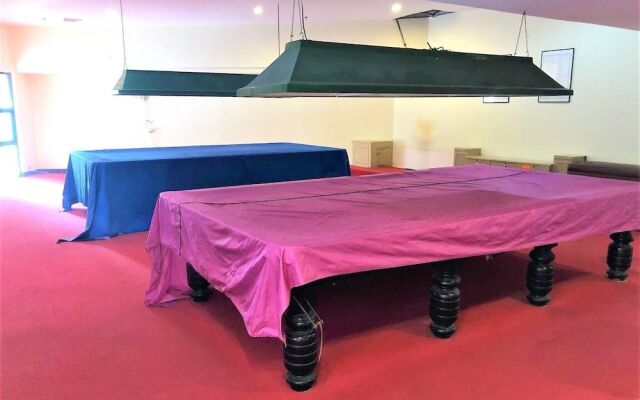 Metro Jomtien Condotel - Sleeps 2