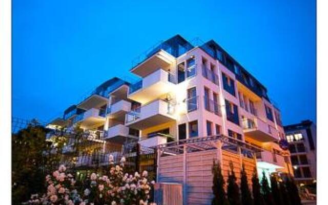 Apartamenty na Wyspie - Stella Baltic