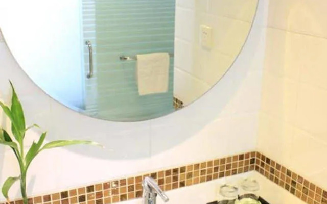 Century Shengye Hotel