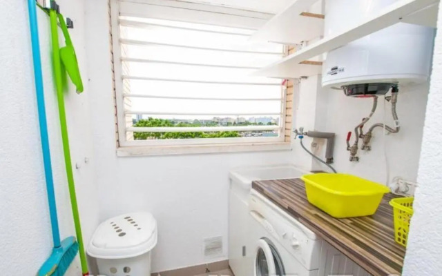 Apartaments Cambrils Suite Costa Daurada