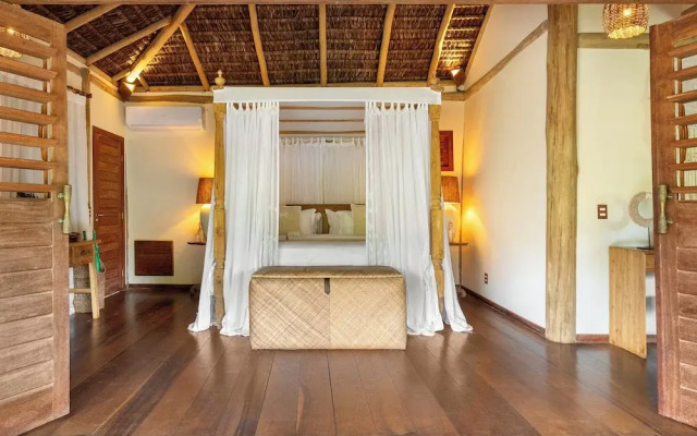 Filha da Lua Ecolodge