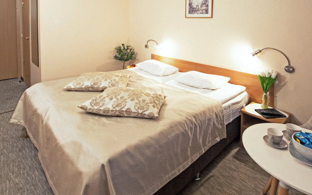 Мини-отель «Киевский»