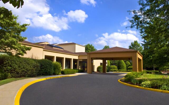 Courtyard by Marriott Boston Andover