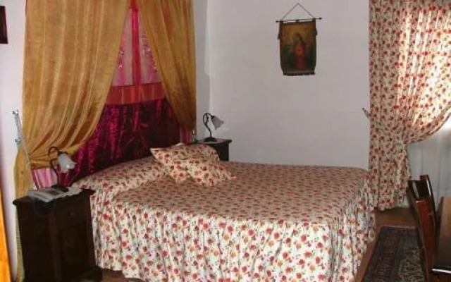 Agriturismo Country House Villa Palombara