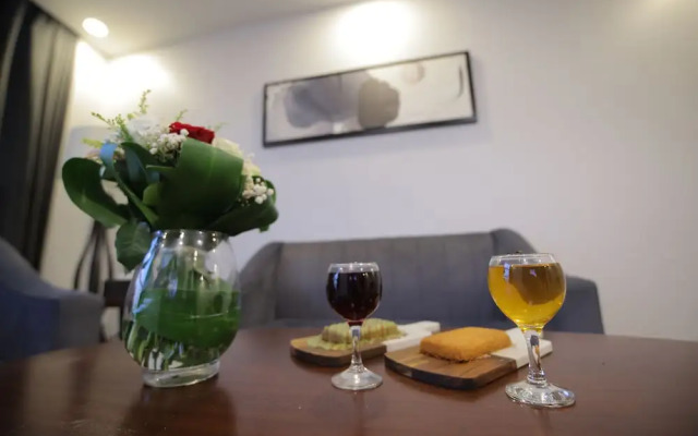 Laten suites