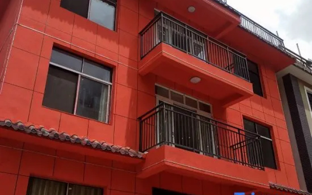 Bafang Inn – Exterior – Shennongjia