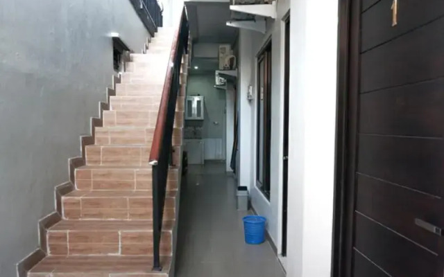 RedDoorz Syariah @ Berlian Homestay Wirobrajan