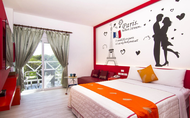Ocean Star B&B