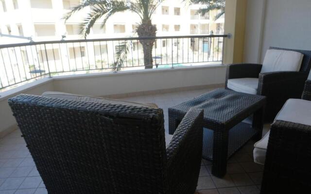 Rosa Virginia Apartment